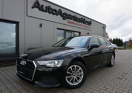 Audi A6 40 TDI quattro S-tronic+NAVI+PDC+LED+SHZ+TEMP