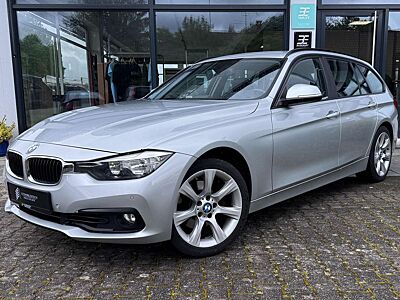 BMW 330 330 d xDrive Advantage
