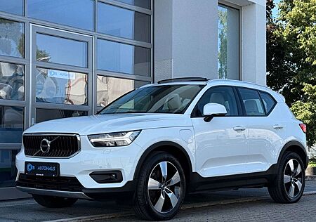 Volvo XC 40 XC40 T5 RECHARGE*ACC*PANO*KAM*LEDER*HARMAN*19'