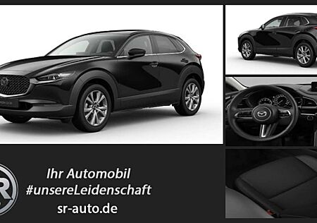 Mazda CX-30 2.5L e-SKYACTIV G 140ps Exclusive-Line