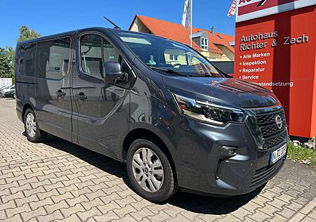 Nissan Primastar L1H1 2,8t Tekna