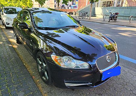 Jaguar XF 3.0 V6 Diesel Premium Luxury