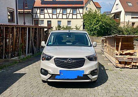 Opel Combo Life 1.2 Turbo Start/Stop Innovation