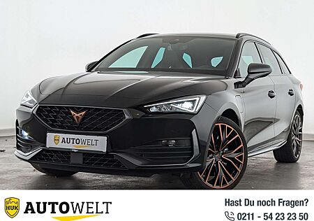 Cupra Leon Sportstourer 1.4 e-HYBRID OPF LED+NAVI+SHZ+