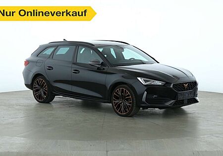 Cupra Leon Sportstourer 1.4 e-HYBRID OPF LED+NAVI+SHZ+