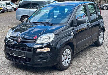 Fiat Panda 1,2 , Allwetterreifen, Scheckheftgepflegt!