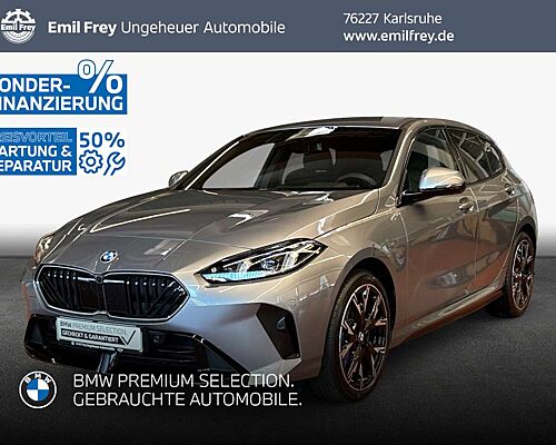 BMW 120 Aut. M-Paket LED Head-Up Harman Kardon