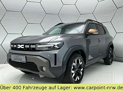 Dacia Duster Extreme hybrid-G 150 4x4 Winter/City