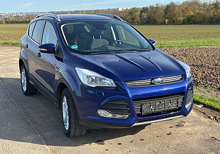 Ford Kuga 1.5 EcoBoost 2x4 SYNC