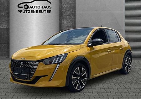 Peugeot 208 Allure