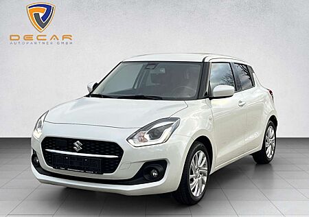 Suzuki Swift 1.2 DUALJET 1. Hand