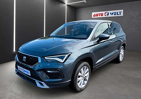Seat Ateca 2.0TDI Autom. LED Climatic Parklenk Navi