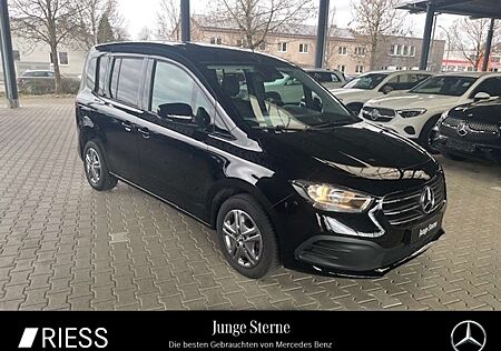 Mercedes-Benz T-Klasse T-Class T 180 d STYLE/MBUX/DAB/KAMERA/KLIMA/SHZ/TEMPOMAT