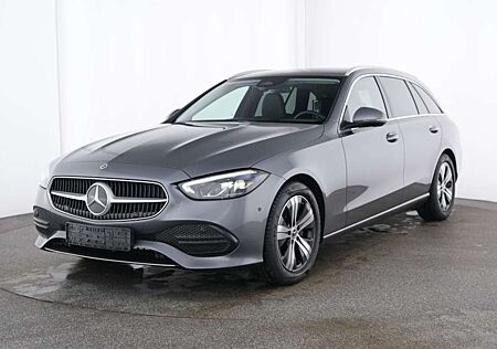 Mercedes-Benz C 180 T Avantgarde*AHK*R.-Kamera*