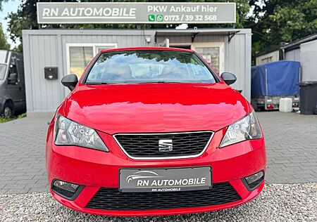 Seat Ibiza Reference *Klimaanlage* *Scheckheftgepflegt*
