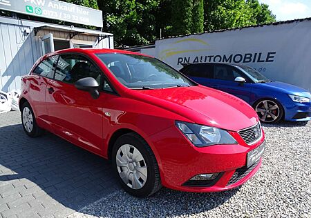 Seat Ibiza Reference *Klimaanlage* *Scheckheftgepflegt*