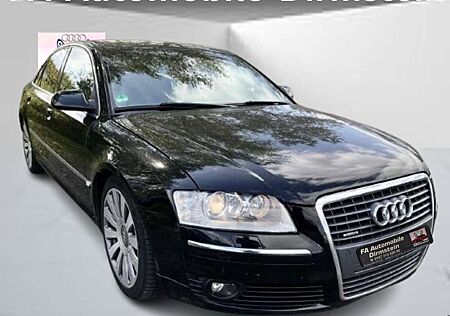 Audi A8 3.0 TDI quattro/VOLLLEDER/BI.XEN/NAVI/SCHIEBE