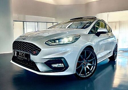 Ford Fiesta ST 1,5 EB Exclusiv Paket 1Hd + Unfallfrei