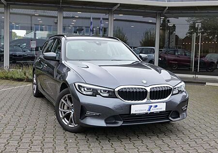 BMW 330 i touring Aut. sport-line AHK Navi LED PDC DAB Te