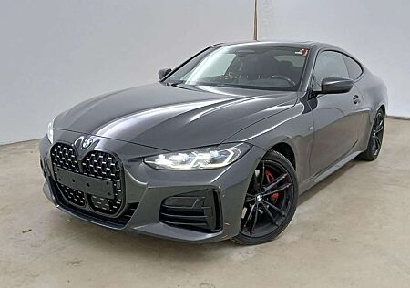 BMW 440 i COUPE xDRIVE SHADOW/LASER/HuD/eGSD/H&K/KAM