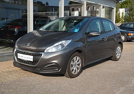Peugeot 208 Active 1.2*5Trg.*KLIMA*PDC*SHZ*NAVI*CAM*TEMP