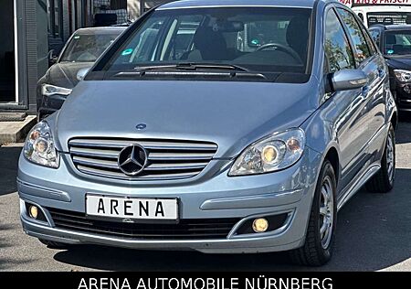 Mercedes-Benz B 150 B150*Klima*Tüv Neu*Inkl. 1Jahr Gewährleistung