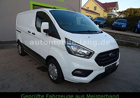 Ford Transit Custom Kasten 300 L1 Trend #AHK