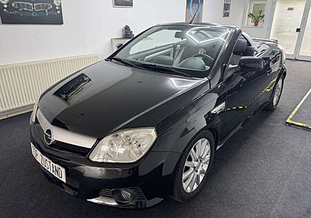 Opel Tigra 1.4 Edition Garagenfahrzeug SHZ Klima PDC