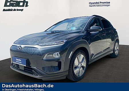 Hyundai Kona MY20 Elektro 1-STUFIGES REDUKTIONSG