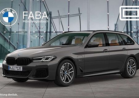 BMW 530 e Touring M Sportpaket Head-Up HiFi DAB LED