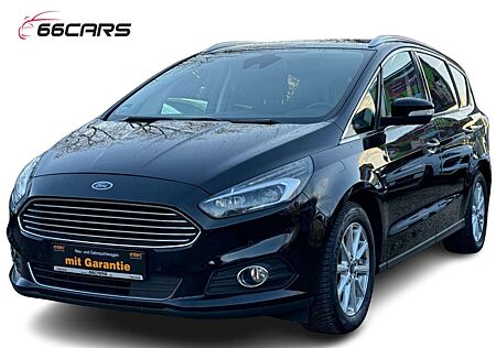 Ford S-Max Titanium 1.Hd*Winterpaket*Kamera*