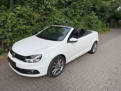 Volkswagen Eos Basis