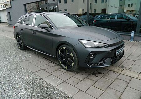 Cupra Leon VZ Tribe Edition 333 DSG 4D AHK/PanoramaD/Sennheis