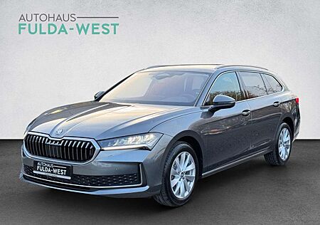 Skoda Superb Combi 4x4 DSG 193PS LED AHK 5J.Garantie