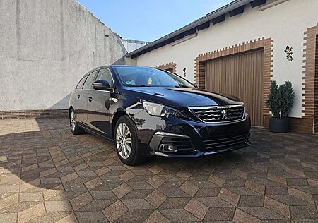 Peugeot 308 SW BlueHDi 120 EAT6 Stop & Start Allure