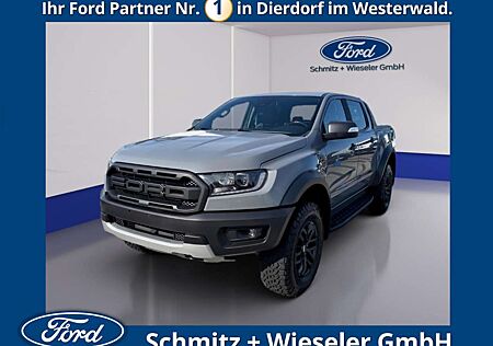 Ford Ranger Raptor Doppelkabine 4x4 2.0 TDCi Panther EU6d-T