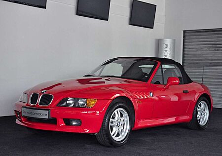 BMW Z3 Roadster ! Liebhaberfahrzeug !