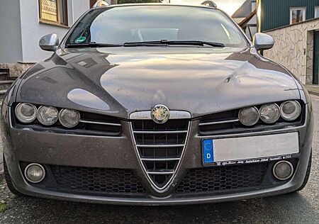 Alfa Romeo 159 Sportwagon 2.0 JTDM 16V DPF