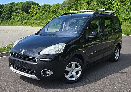 Peugeot Partner 1.6 Tepee e-HDi 7-SITZER DACHTRÄGER TOP WAGEN