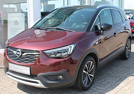 Opel Crossland X 1.2 Ultimate
