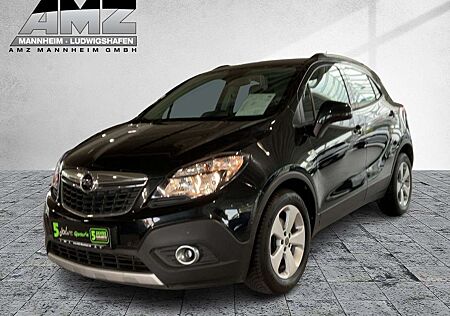 Opel Mokka 1.4 Turbo ecoFlex Edition SHZ+KAM+5J GARANT