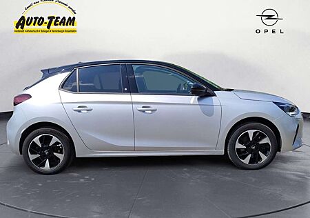 Opel Corsa-e Edition