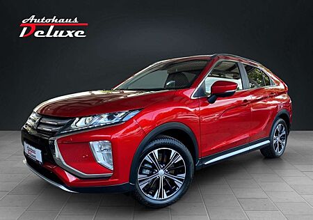 Mitsubishi Eclipse Cross 4WD TOP NAVI-360°KAMERA-HUD-AHK