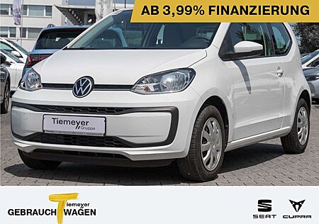 VW Up Volkswagen ! move ! KLIMA ELEKTR. FENSTERHEBER