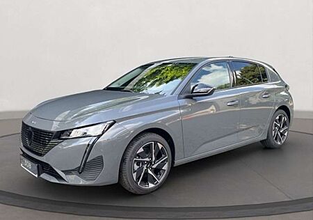 Peugeot 308 1.2 Hybrid 136 Allure * Winterpaket, Rückfah