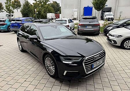 Audi A6 Avant 40 TDI *TOP-Ausstattung* Scheckheft