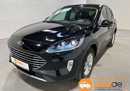 Ford Kuga 2.5 Duratec PHEV Titanium X Automatik EU6d