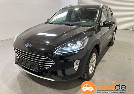 Ford Kuga 2.5 Duratec PHEV Titanium X Automatik EU6d