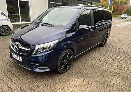 Mercedes-Benz V 200 gebraucht kaufen Mercedes-Benz V 200 v250 AMG