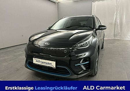 Kia Niro e- e- Spirit Geschlossen, 5-türig, Direktantrieb,